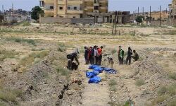 12 लोगों का अपहरण कर की 8 की हत्या