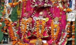 अयोध्‍या से घर-घर पहुंचे श्री राम