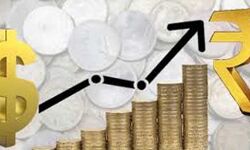 विदेशी मुद्रा भंडार पहली बार अरब के पार पहुंच गया विदेशी मुद्रा भंडार पहली बार अरब के पार पहुंच गया