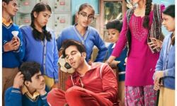 स्कूल की यादों में खोने को हो जाइए तैयार- आ रही है छलांग