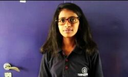 तनुजा के हौसलों की उड़ान- नीट परीक्षा छूटने पर भी नहीं छोड़ा था हौसला तनुजा के हौसलों की उड़ान- नीट परीक्षा छूटने पर भी नहीं छोड़ा था हौसला