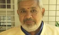 दिल का दौरा पड़ने से फिल्म अभिनेता एवं लेखक का हुआ निधन