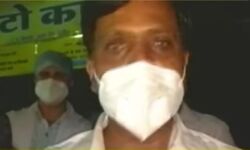 कलेक्टर ने माना- 15 नहीं 12 लोगों की हुई मौत कलेक्टर ने माना- 15 नहीं 12 लोगों की हुई मौत