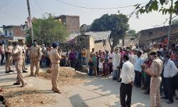 Watch Video~मिशन शक्ति के तहत थाना इंचार्ज द्वारा किया गया प्रचार प्रसार Watch Video~मिशन शक्ति के तहत थाना इंचार्ज द्वारा किया गया प्रचार प्रसार