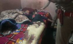 प्रेम जाल में पड़ी युवती- पहले शादी फिर रिश्ता और बाद में मिली मौत