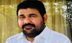 हिम्मत ने कहा- FIR दर्ज कर सरकार दबा रही MBC वर्ग की आवाज हिम्मत ने कहा- FIR दर्ज कर सरकार दबा रही MBC वर्ग की आवाज