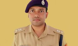 जन्मदिन विशेष- पिता के हौसले ने अभिषेक को बनाया IPS