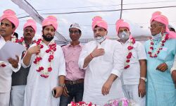 Watch Video~जातियों की नही जनता की सरकार चाहिए  : संजय सिंह