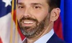 जूनियर ट्रम्प ने बताया पिता व मोदी की दोस्ती को असाधारण जूनियर ट्रम्प ने बताया पिता व मोदी की दोस्ती को असाधारण