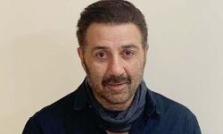 हैप्पी बर्थ डे सनी देओल हैप्पी बर्थ डे सनी देओल