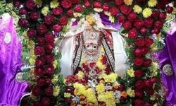 यहां गिरा था देवी सती का हाथ,युधिष्ठर ने कराया था मंदिर निर्माण यहां गिरा था देवी सती का हाथ,युधिष्ठर ने कराया था मंदिर निर्माण