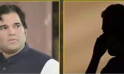 वरुण का ऑडियो वायरल करने वाले व्यक्ति ने लिया यू-टर्न वरुण का ऑडियो वायरल करने वाले व्यक्ति ने लिया यू-टर्न