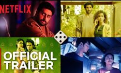 Watch Video~अभिषेक-राजकुमार की लूडो का ट्रेलर रिलीज