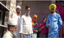 आरिफ की कर्तव्य निष्ठा को सलाम आरिफ की कर्तव्य निष्ठा को सलाम