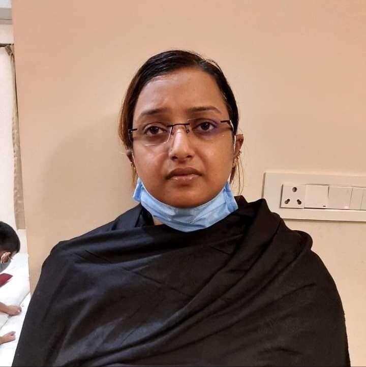 स्वपना का खुलासा, दूतावास के अफसर ही करते हैं विदेशी मुद्रा की तस्करी स्वपना का खुलासा, दूतावास के अफसर ही करते हैं विदेशी मुद्रा की तस्करी