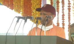 Watch Video ~ सीएम ने शहीद पुलिसकर्मियों के परिजनों को किया सम्मानित Watch Video ~ सीएम ने शहीद पुलिसकर्मियों के परिजनों को किया सम्मानित