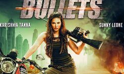 बुलेट्स में धूम मचाती नजर आएंगी सनी और करिश्मा