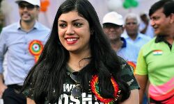 जन्मदिन विशेष- IAS मेधा रूपम के पति भी है IAS अफसर