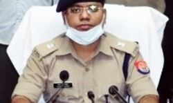SSP ने कराई मामा-भांजा चौकी इंचार्ज की गोपनीय जांच- किया लाइन हाजिर SSP ने कराई मामा-भांजा चौकी इंचार्ज की गोपनीय जांच- किया लाइन हाजिर
