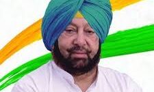 किसानों ने हटाई मालगाड़ियों की आवाजाही से रोक-CM ने किया स्वागत किसानों ने हटाई मालगाड़ियों की आवाजाही से रोक-CM ने किया स्वागत