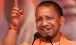 चुनावी रामलीला- बिहार में भी श्रीराम को नहीं भूल पाए योगी चुनावी रामलीला- बिहार में भी श्रीराम को नहीं भूल पाए योगी