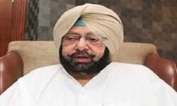 अकालियों और आप के दोगलेपन से हैरान हूं- कैप्टन अकालियों और आप के दोगलेपन से हैरान हूं- कैप्टन