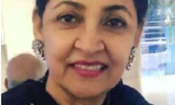 अभिनेत्री दीप्ति को पड़ा दिल का दौरा अभिनेत्री दीप्ति को पड़ा दिल का दौरा