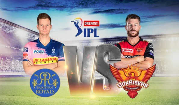 IPL प्लेऑफ में उम्मीदें बरकरार रखने उतरेंगे राइजर्स और रॉयल्स