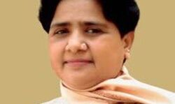 कांग्रेस ने अपने शासन में लोगों को बनाया लाचार- मायावती कांग्रेस ने अपने शासन में लोगों को बनाया लाचार- मायावती
