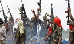 बंदूकधारियों के गिरोह ने 20 ग्रामीणों को मारी गोली