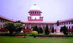 कोर्ट का सुप्रीम आदेश-रिहा कैदी अगले आदेश तक नहीं करेंगे आत्मसमर्पण कोर्ट का सुप्रीम आदेश-रिहा कैदी अगले आदेश तक नहीं करेंगे आत्मसमर्पण