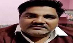 न्यायाधीश ने किया पूर्व नेता की जमानत पर सुनवाई से इनकार न्यायाधीश ने किया पूर्व नेता की जमानत पर सुनवाई से इनकार