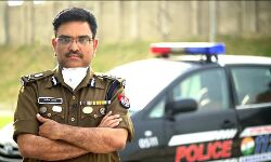 अब अवधी, ब्रज, बुंदेली और भोजपुरी में शिकायत सुनेगी यूपी 112 - ADG असीम