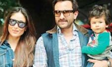 पटौदी पैलेस से सैफ का लगाव पटौदी पैलेस से सैफ का लगाव