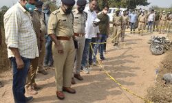 35 मुकदमों में नामजद 25 हजार का इनामी अब पुलिस की गिरफ्त में