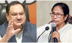 CAA का जिन बंगाल में CAA का जिन बंगाल में