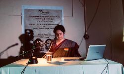 डॉ समन हबीब ने भारत की तीनों शीर्ष विज्ञान अकादमियों की फेलोशिप की हासिल