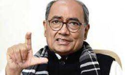 बोले पूर्व मुख्यमंत्री- यह चुनाव महाराजा सिंधिया का है