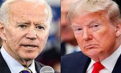 आखिरी बहस में एक दूसरे पर बरसे प्रेजिडेंट पद के उम्मीदवार आखिरी बहस में एक दूसरे पर बरसे प्रेजिडेंट पद के उम्मीदवार