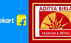 FLIPKART खरीदेगी बिड़ला फैशन की हिस्सेदारी