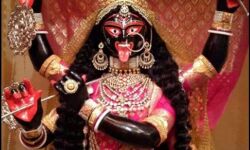 रक्तबीज की तरह वायरस का विनाश करेंगी काली रक्तबीज की तरह वायरस का विनाश करेंगी काली