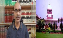 शादी की उम्र बराबर करने को लेकर SC में याचिका दाखिल