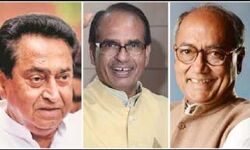 चुनाव में बिगड़े बड़ो-बड़ो के बोल, कोई बोले आइटम तो कोई करे जाति पर हमला चुनाव में बिगड़े बड़ो-बड़ो के बोल, कोई बोले आइटम तो कोई करे जाति पर हमला