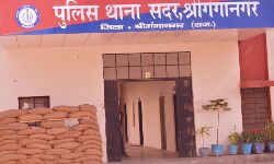 समाचार पत्र कर्मी की हत्या करने वाले पत्नी और प्रेमी अरेस्ट समाचार पत्र कर्मी की हत्या करने वाले पत्नी और प्रेमी अरेस्ट