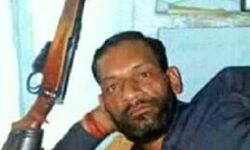 बिकरू कांड के आरोपी गुड्डन का शस्त्र लाइसेंस निरस्त करने के आदेश बिकरू कांड के आरोपी गुड्डन का शस्त्र लाइसेंस निरस्त करने के आदेश