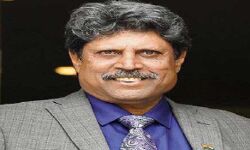 कपिल देव को पड़ा दिल का दौरा कपिल देव को पड़ा दिल का दौरा