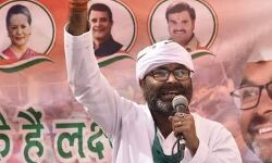 योगी सरकार में नहीं महफूज है बहन-बेटियां : लल्लू योगी सरकार में नहीं महफूज है बहन-बेटियां : लल्लू