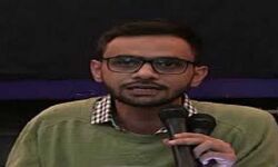 अदालत ने बढ़ाई दिल्ली दंगों के आरोपी उमर खालिद की हिरासत अदालत ने बढ़ाई दिल्ली दंगों के आरोपी उमर खालिद की हिरासत