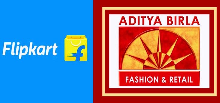 FLIPKART खरीदेगी बिड़ला फैशन की हिस्सेदारी