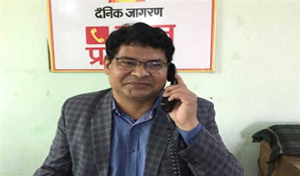 वायरस ने ली DIOS की जान, रिपोर्ट आई थी निगेटिव वायरस ने ली DIOS की जान, रिपोर्ट आई थी निगेटिव